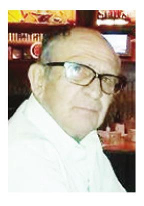 Vernon Junior ValLance