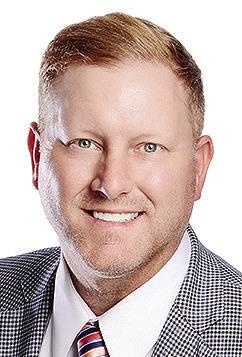 Mark Miner Past Chair