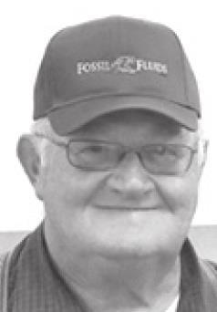 Michael Harris