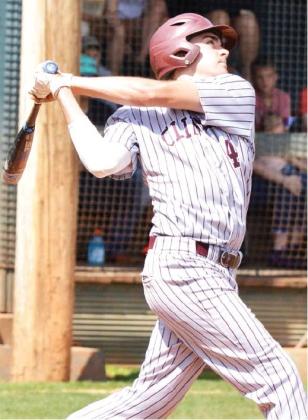 Hunter’s extra effort leads to strong start with Cougars