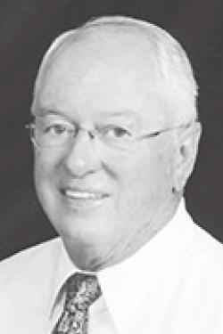 Dr. Gary Lee Ford