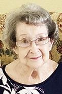 Zora Maye Nieto