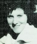 Agnes Claudine Gilbert