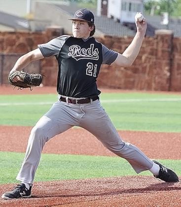 Hurling fastballs