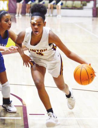 Throwback: Clinton wins district