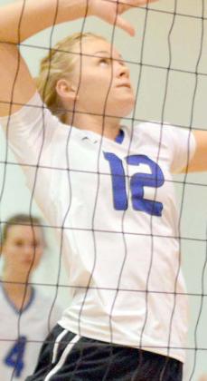 Corn Bible Academy sweeps Erick at home