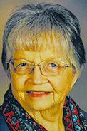 Judy Ann Brown Reeder