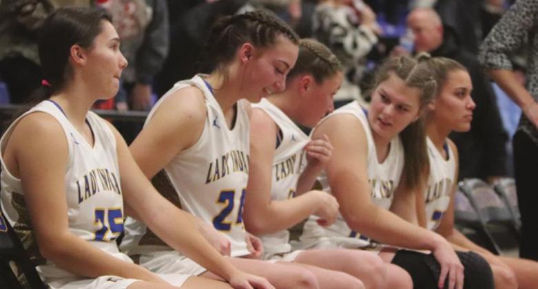 Winter storm alters basketball, wrestling schedules this weekend