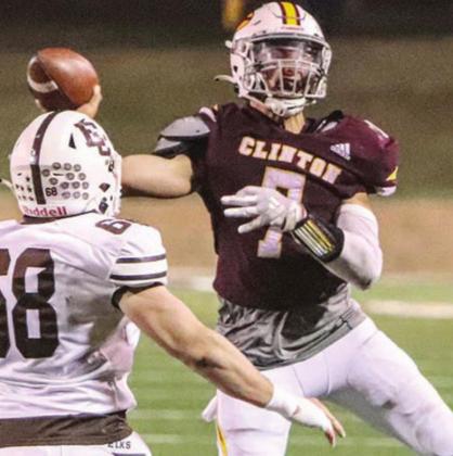Red Tornadoes statistical leaders