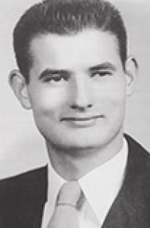 Wayne Salisbury