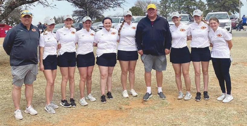 Littke, Lady Reds 4th
