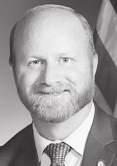Legislation by Howard is advancing