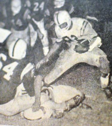 Throwback: CHS grabs first gold
