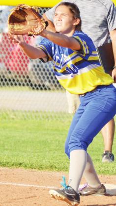 A-B begins practice with new coach