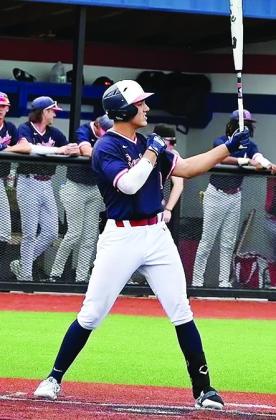 Former Reds player drafted in sixth round