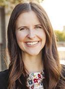 Natalie Kinder