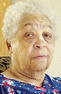 Barbara Ophelia Perkins