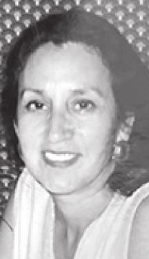 Donna Grace Chasenah