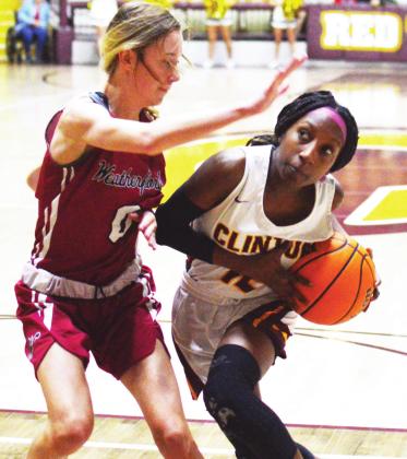 Jefferson flying high in last five
