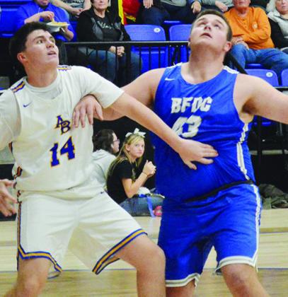Arapaho-Butler earns sweep on homecoming night