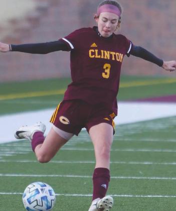 Courtney Heerwald