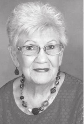 Frances Irene Bryan