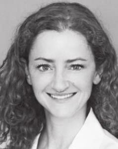 Dr. Eve Glazier