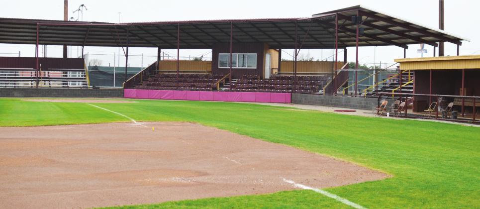 Sports shut down ‘til April 6”