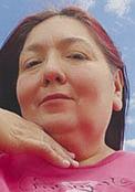 Mary Jo Higgins