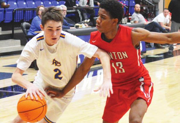 Throwback: A-B wins in five OTs