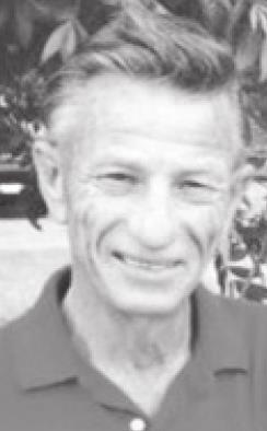 Lester D. Ramsey