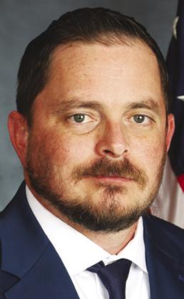 Det. Randy Dunegan