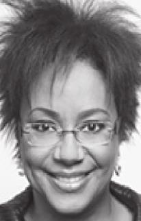 Harriette Cole