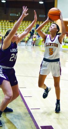 CHS teams fall in homecoming games