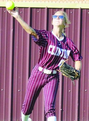 Lady Reds show signs of improvement