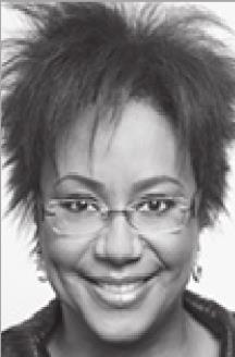 Harriette Cole