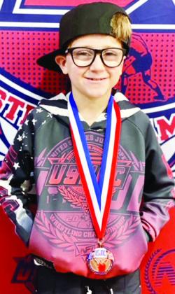 Mason Hileman