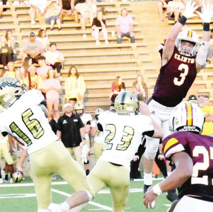 Reds set for Owls in wild week