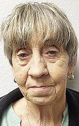 Dep. Jail Admin. Cindy Rice