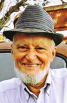 Truman Schrock