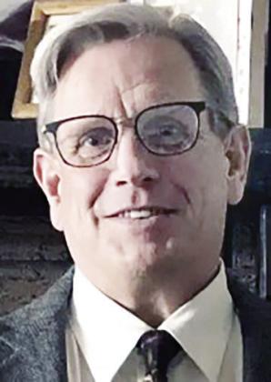Charles Derek Jordan