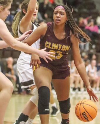 Offensive woes plague Red Tornadoes vs. Blanchard