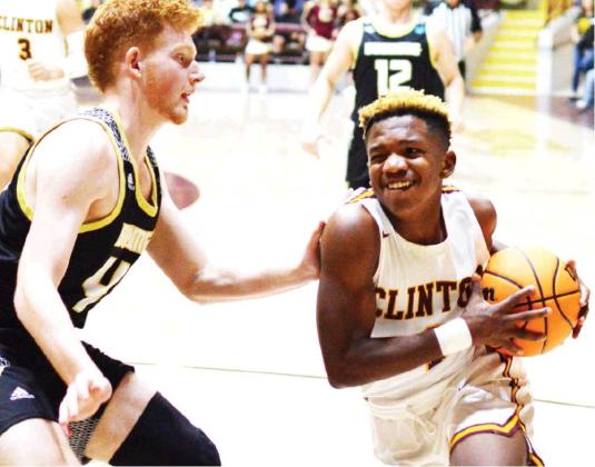 Red Tornadoes off to hot start