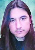 Joshua Keith Hines