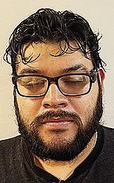 Det. Officer Anthony Lopez