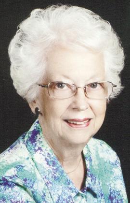 Patricia Jean Everett Buie