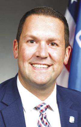 Anthony Moore