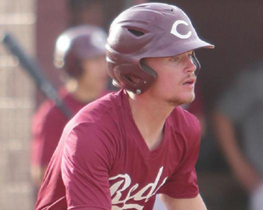 Red Tornadoes split at Kingfisher
