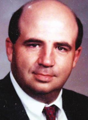 FRED FRIEDRICH