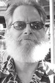 Raymond “Rick” White